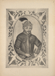 Velikii kniaz’ Riurik.