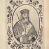 Velikii kniaz’ Sviatoslav.