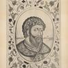 Velikii kniaz’ Iaroslav Vladimirovich.