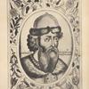 Velikii kniaz’ Vladimir Vsevolodovich Monomakh.
