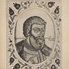 Velikii kniaz’ Mstislav Vladimirovich.