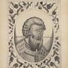 Velikii kniaz’ Vsevolod Iur’evich.
