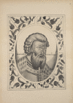 Velikii kniaz’ Vsevolod Iur’evich.