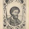 Velikii kniaz’ Iaroslav Vsevolodovich.