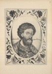 Velikii kniaz’ Iaroslav Vsevolodovich.