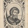 Velikii kniaz’ Aleksandr Iaroslavich Nevskii.