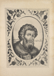 Velikii kniaz’ Aleksandr Iaroslavich Nevskii.