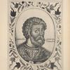 Velikii kniaz’ Dmitrii Ioannovich.