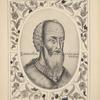 Velikii kniaz’ Vasilii Dmitrievich.