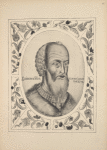 Velikii kniaz’ Vasilii Dmitrievich.