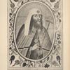 Prezhde byvshii patriarch Nikon. V proshlom vo 175 godu Sv.vselenskimi patriatkhi Dionisiem Konstantinopol’skim I Paisiem Aleksandriiskim I Makariem Antiokhiiskim I Nektariem Ierusalimskim I preosviashchennymi mitropolity I arkhiepiskopy I episkopy I vsem osviashchennym soborom izverzhen.