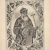 Sv. Pitirim patriarkh Moskovskii I vseia Rosii.