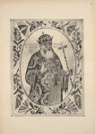 Sv. Pitirim patriarkh Moskovskii I vseia Rosii.