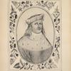 Friderik Vil’gelm kufistr Brandenburgskii.