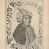 Makhmed IV saltan Turskii.