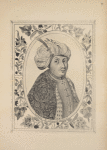 Makhmed IV saltan Turskii.