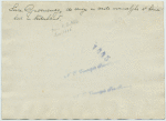 Suze Groeneweg [from K. D. Blake Dec. 1936]