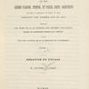 Voyage en Perse. Relation du voyage. Tome I. [Title page]