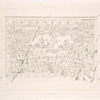 Tak-i Bostan. Bas-relief, chasse aux sangliers.