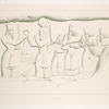 Firouz-abad [Fīrūzābād]. Bas-relief B.