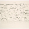 Chapour. Bas-relief E.