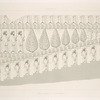 Persépolis. Palais no. 2. Bas-relief de la rampe de gauche de l'escalier du centre.