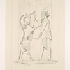 Persépolis. Salle no. 3. (Bas-relief.)