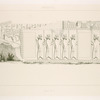 Persépolis. Salle no. 5. (Bas-relief.)