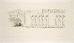 Persépolis. Salle no. 5. (Bas-relief.)