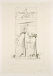 Persépolis. Palais no. 7. (Bas-relief.)