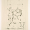 Persépolis. Salle no. 8. (Bas-relief.)