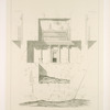 Nakch-i-Roustam. Tombe royale no. 3.