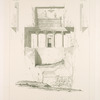 Nakch-i-Roustam. Tombe royale no. 4.
