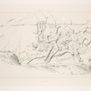 Nakch-i-Roustam. Bas-relief.