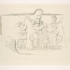 Nakch-i-Roustam. Bas-relief.