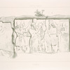 Nakch-i-Redjeb. Bas-relief B.