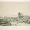 Village de Sultânièh. Irak-Adjemi.