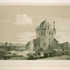 Mosquée Chân-Khodâh-Bendèh, à Sultânyèh [Sultânièh].