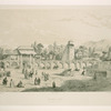 Meidân-i-Châh = Place royale à Téhérân.
