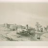 Porte de Shimrân, Teheran.