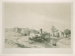 Porte de Shimrân, Teheran.