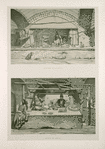 Tourneur de caliouns; Cuisine de bazar.
