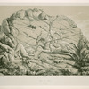 Feth-Ali-Châh. Bas-relief. (Téhérân)
