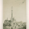 Mosquée Baba-Souctâh, Ispahan [Is¿faha¯n].