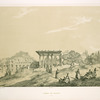Kiosque des miroirs [Haineh-Khânèh], Ispahan.