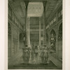 Salle du palais Kalvèt-Serpouchidèh, à Ispahan.
