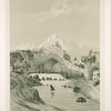 Hamadan [Hamadân]. (Pont.)
