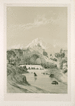 Hamadan [Hamadân]. (Pont.)