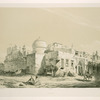 Kingavar [Kangâvar]. (Mosquée)