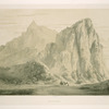 Mont Bi-Sutoun [Bisutun].